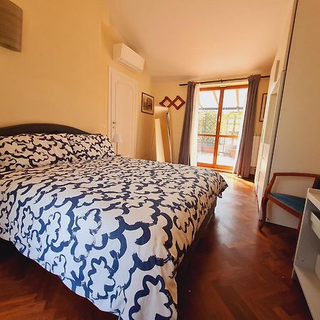 Mansarda Luminosa E Confortevole Firenze Eksteriør bilde