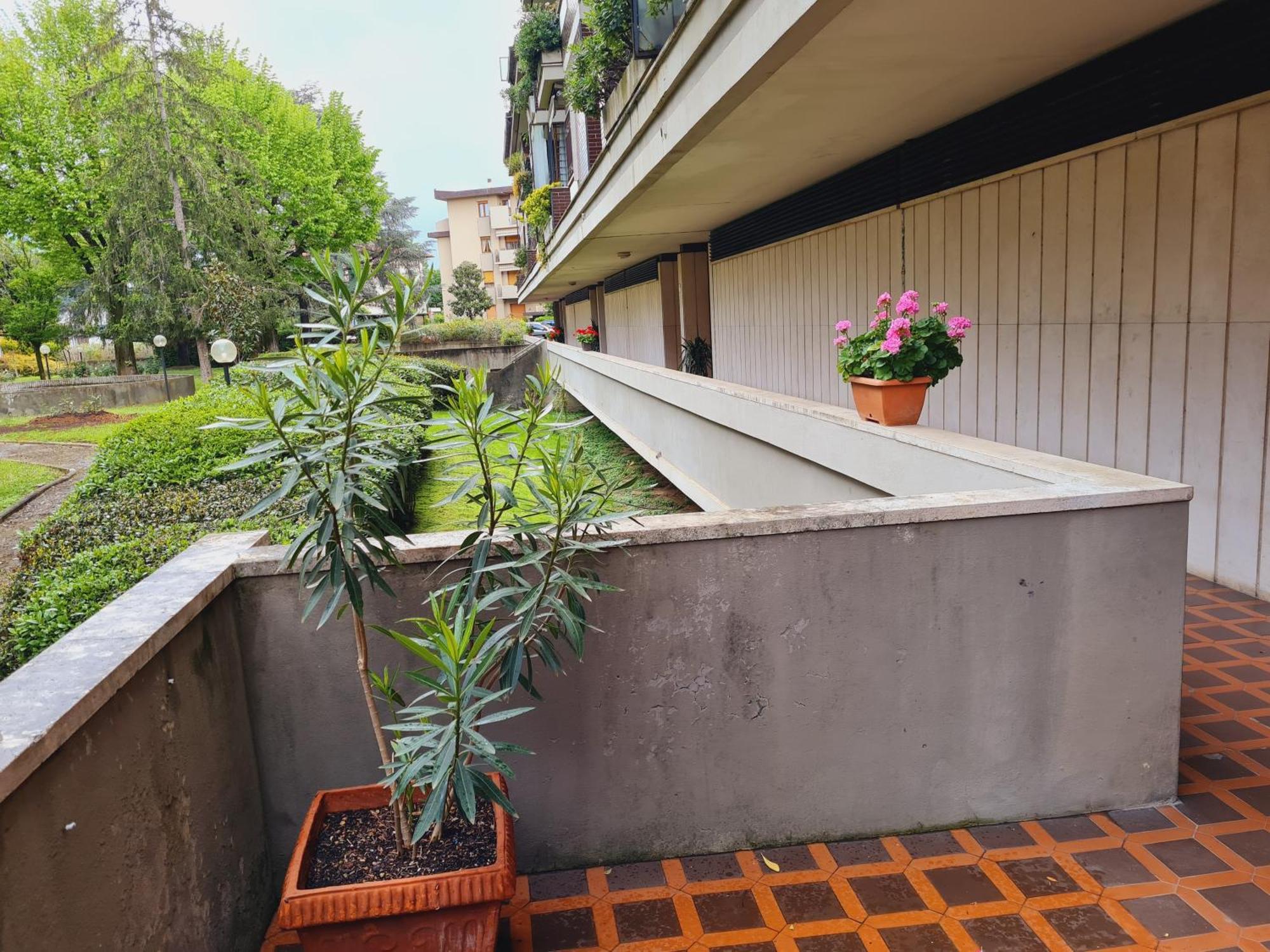 Mansarda Luminosa E Confortevole Firenze Eksteriør bilde