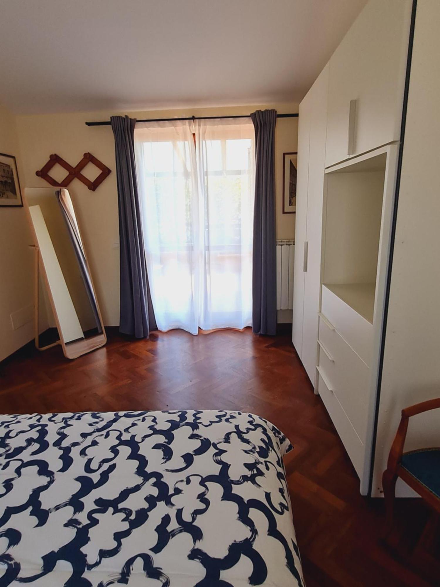 Mansarda Luminosa E Confortevole Firenze Eksteriør bilde