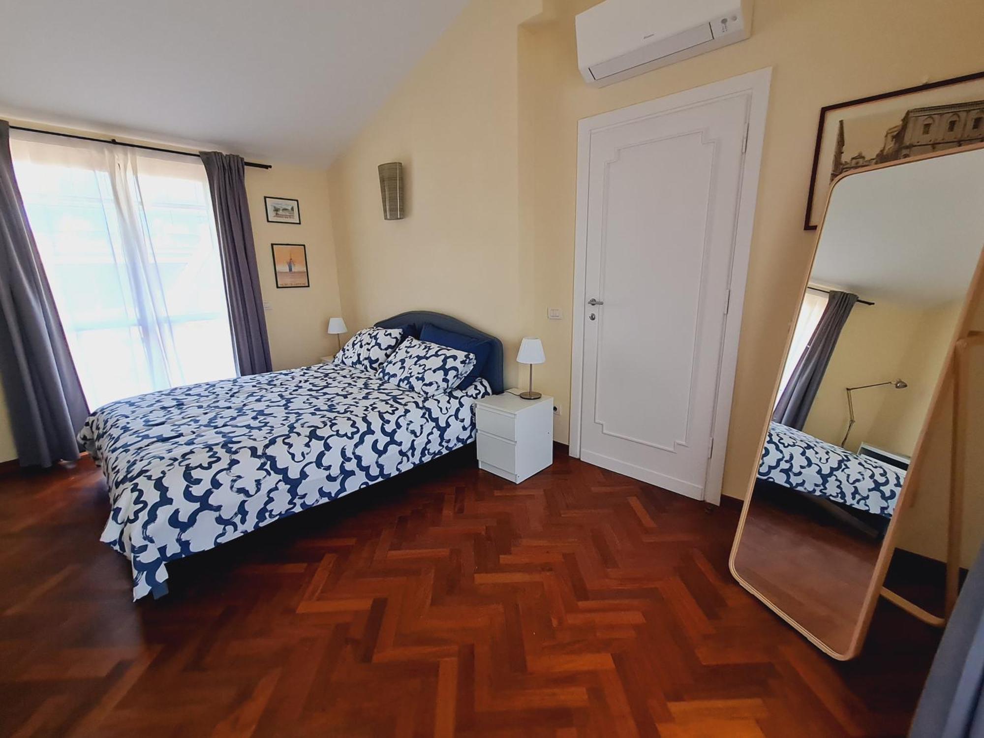 Mansarda Luminosa E Confortevole Firenze Eksteriør bilde