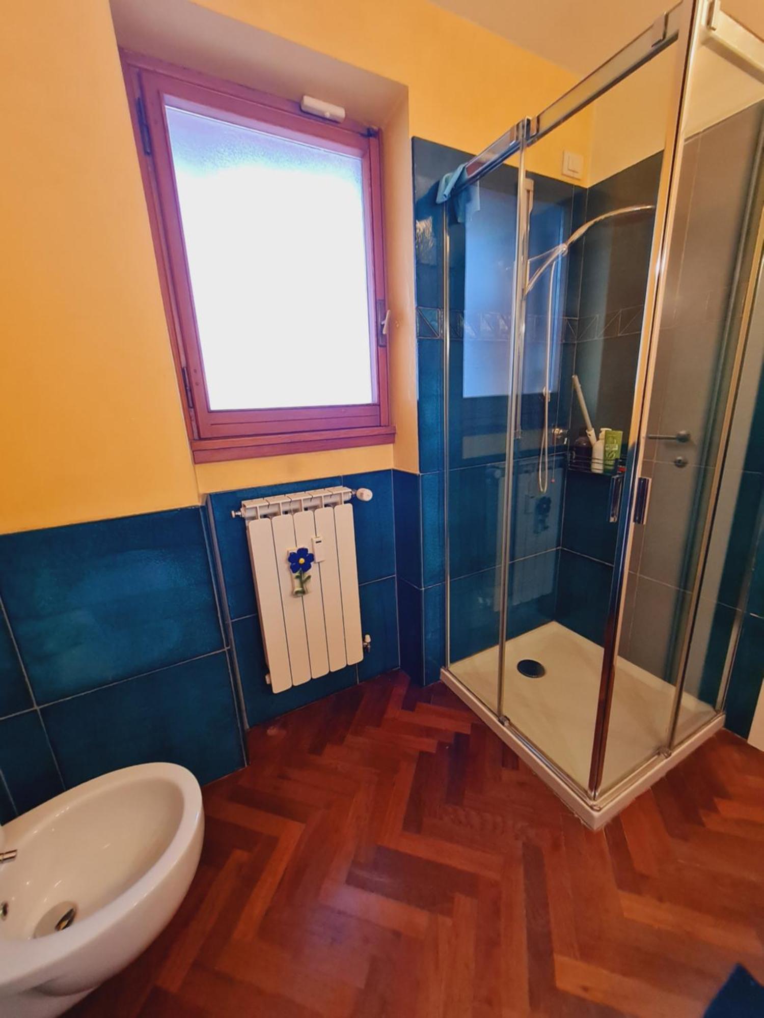 Mansarda Luminosa E Confortevole Firenze Eksteriør bilde