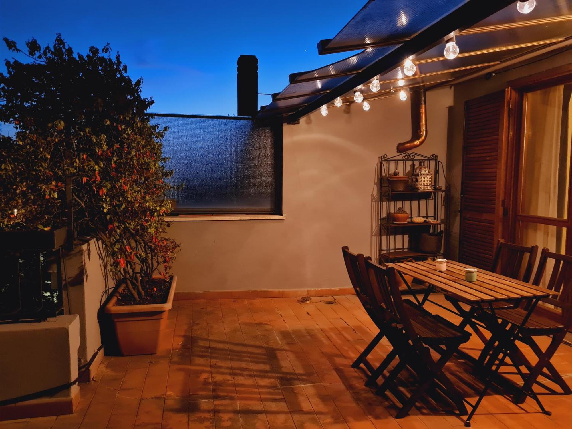 Mansarda Luminosa E Confortevole Firenze Eksteriør bilde