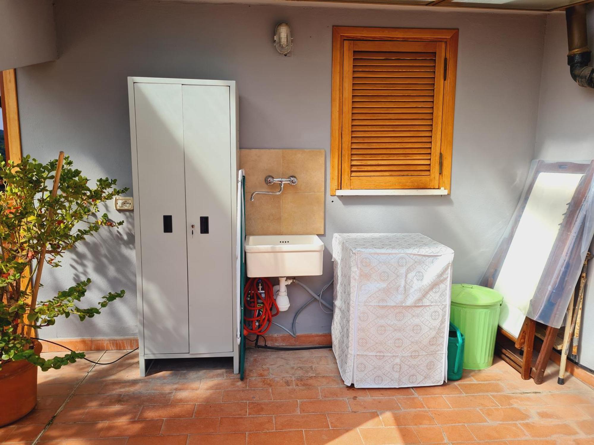 Mansarda Luminosa E Confortevole Firenze Eksteriør bilde